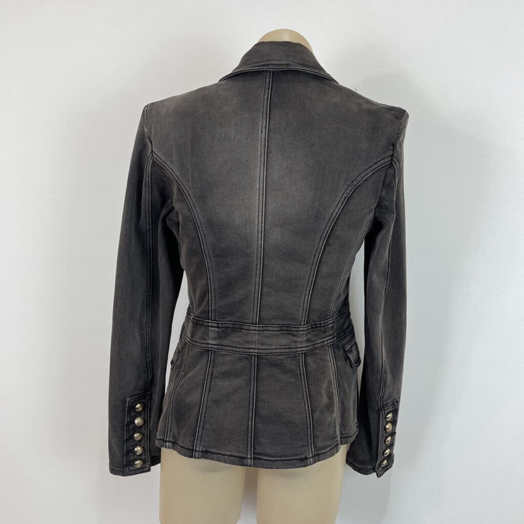 Decjuba Blazer - 8