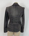 Decjuba Blazer - 8