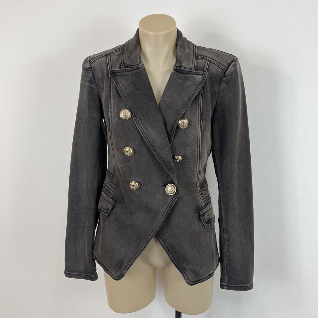Decjuba Blazer - 8