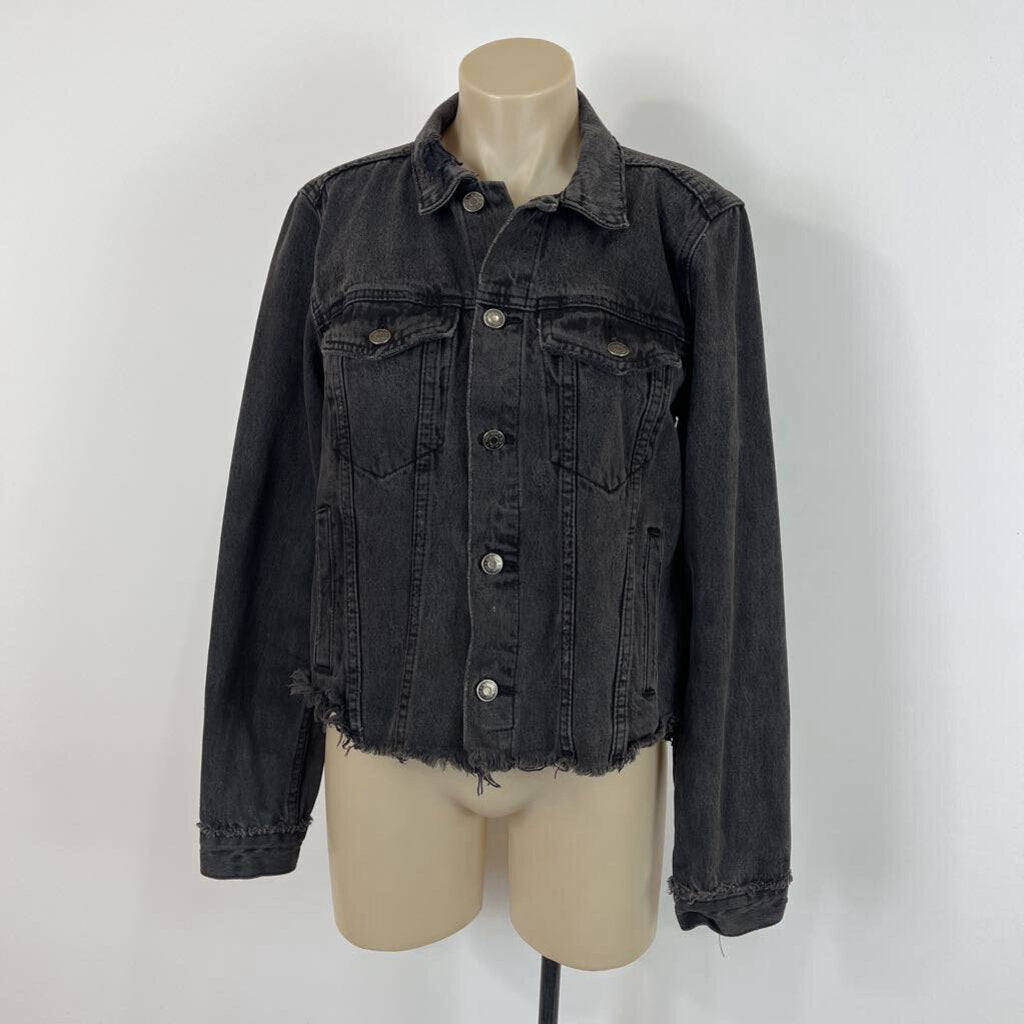 Glassons Denim Jacket - 10