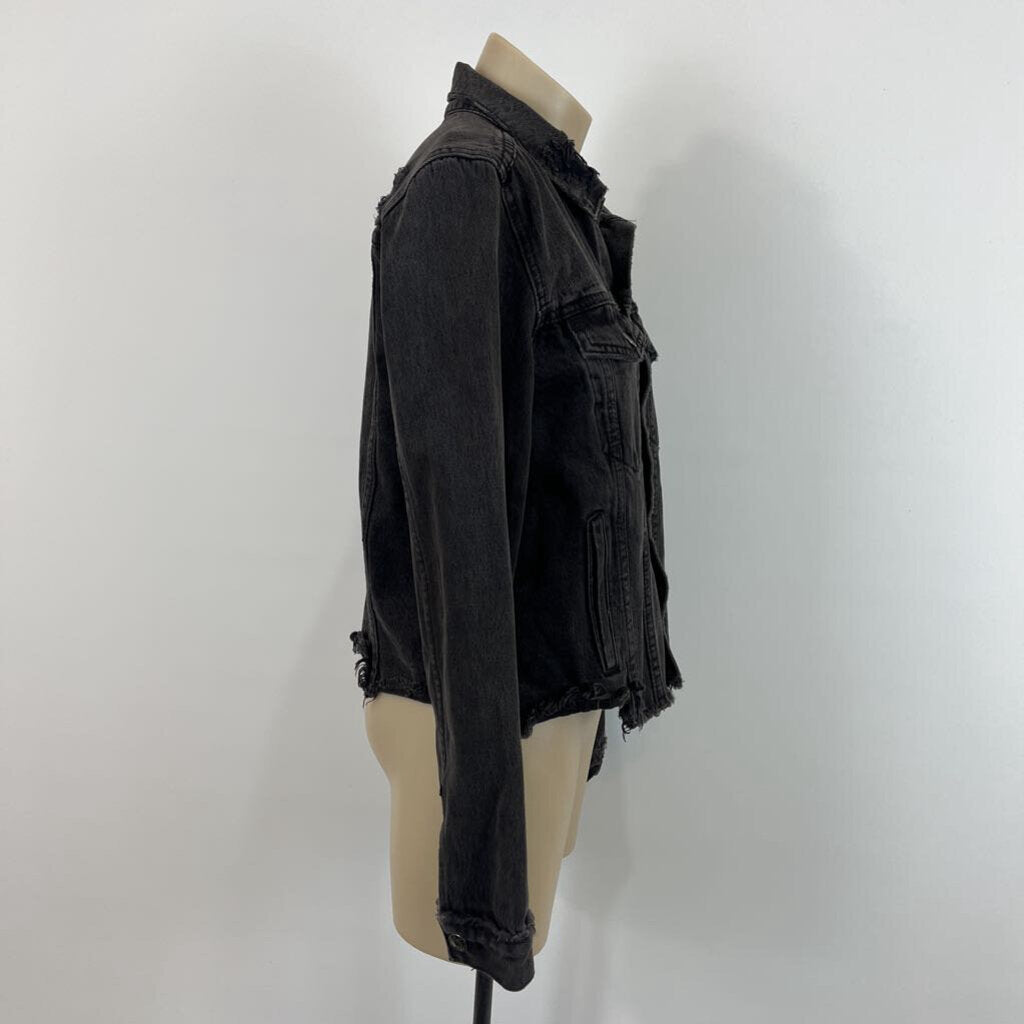 Glassons Denim Jacket - 10