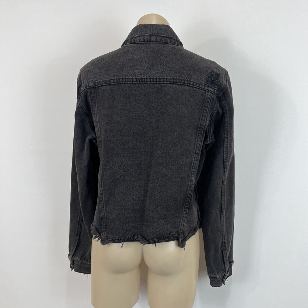 Glassons Denim Jacket - 10