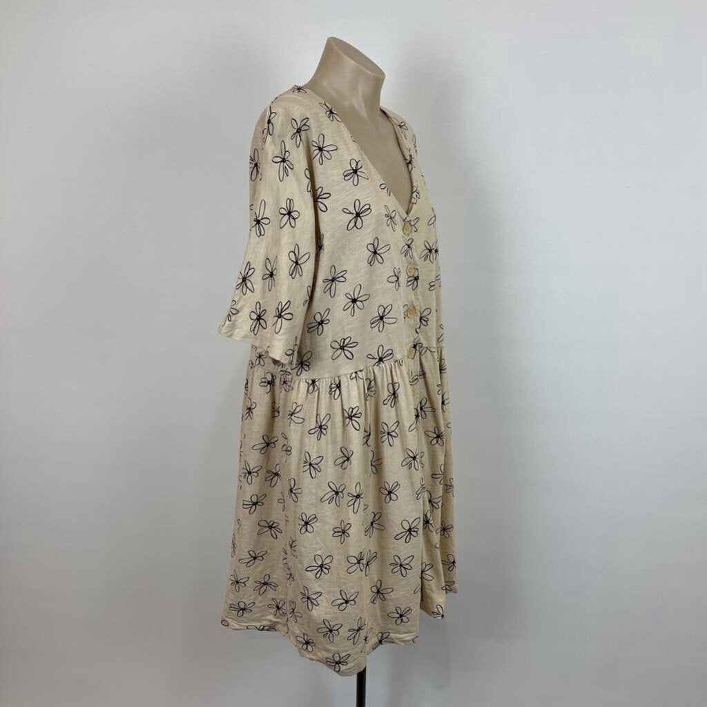Rylee + Cru Dress - XL