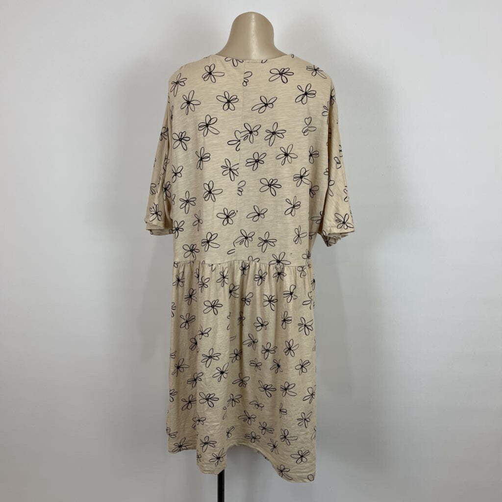 Rylee + Cru Dress - XL