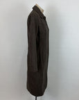 Paddington Coat - 8