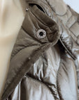 Zara Puffer Jacket - L