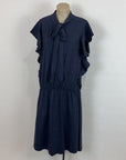 The Silhouette Dress - XL