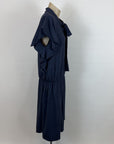 The Silhouette Dress - XL