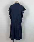 The Silhouette Dress - XL