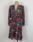 The Kaftan Company Dress - 8