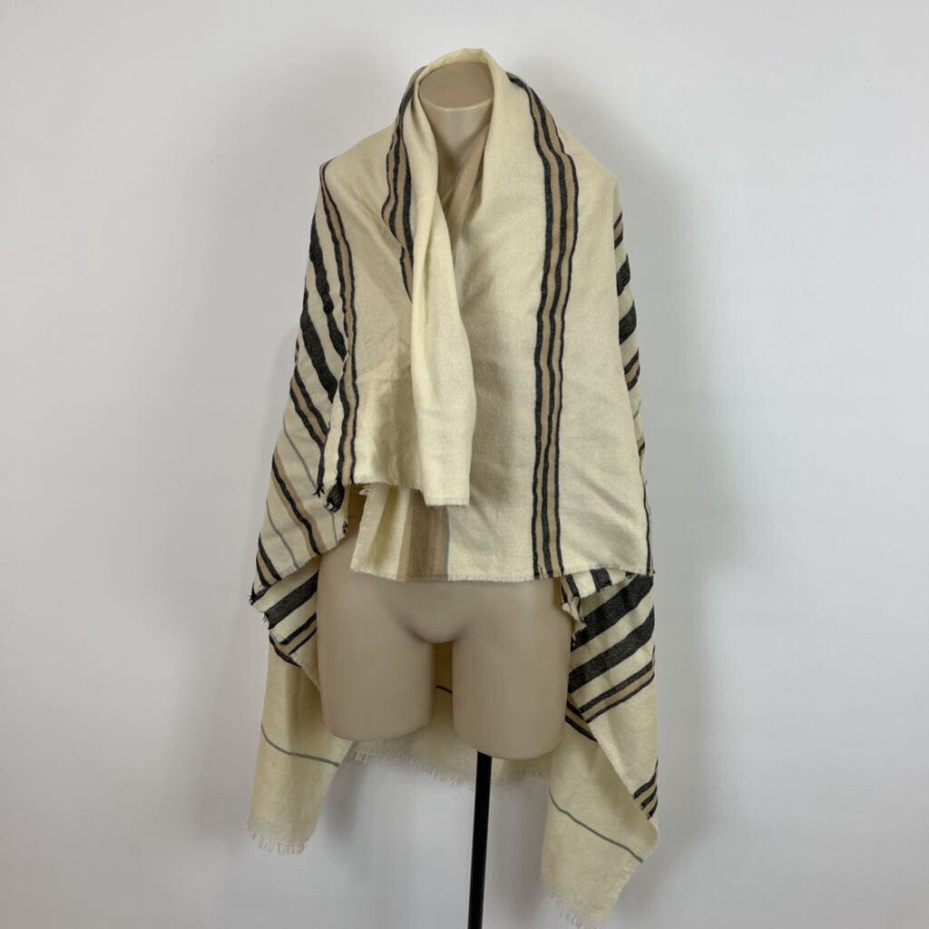 Unknown Brand Scarf - O/S
