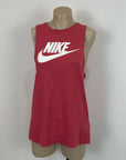 Nike Tank Top - S