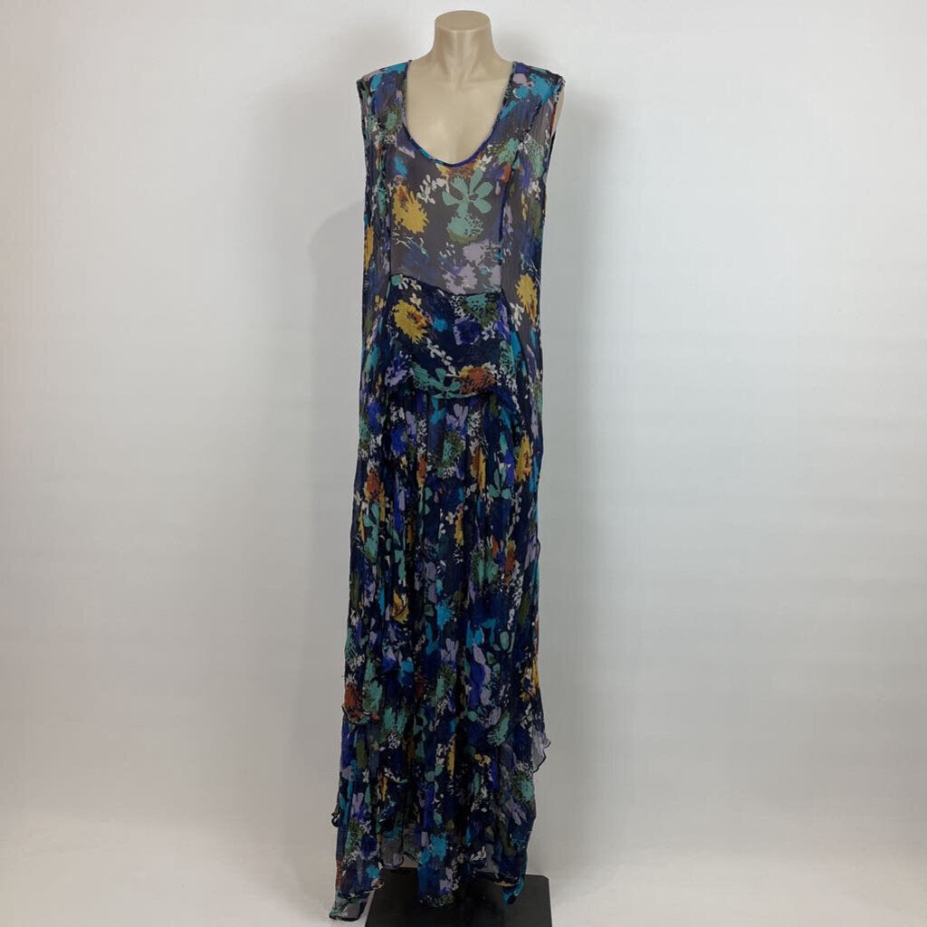 The Carpenters Daughter Dress - 18