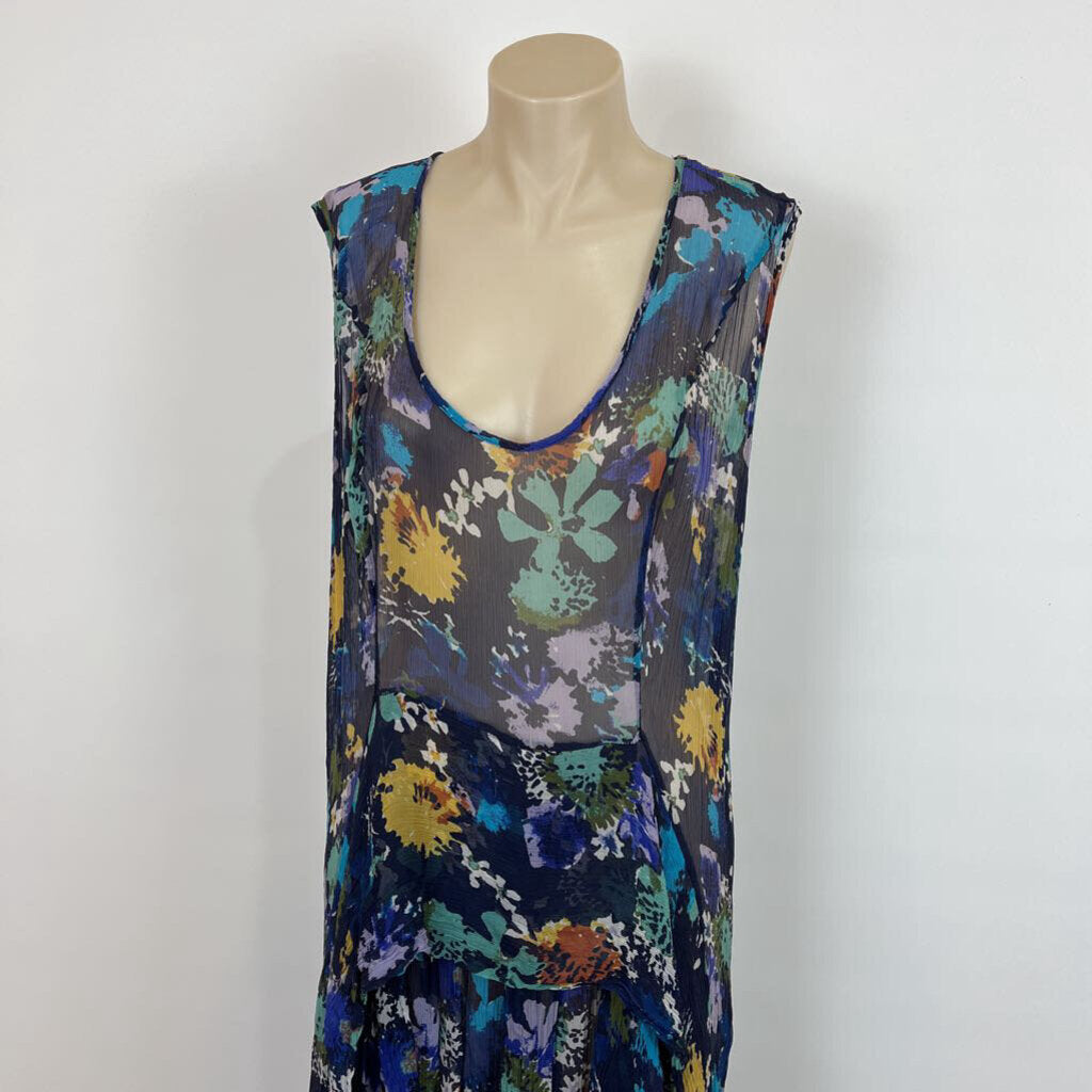 The Carpenters Daughter Dress - 18
