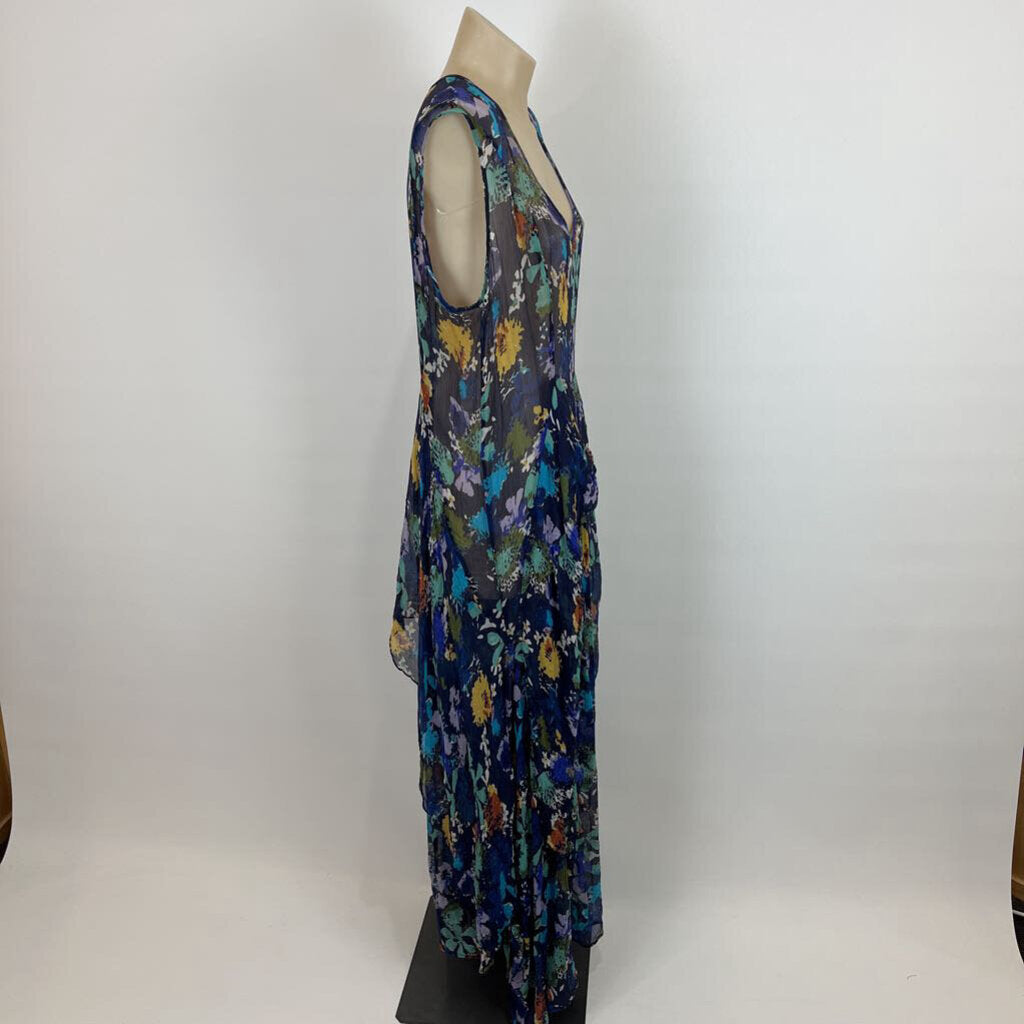 The Carpenters Daughter Dress - 18