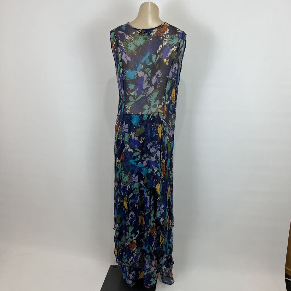 The Carpenters Daughter Dress - 18
