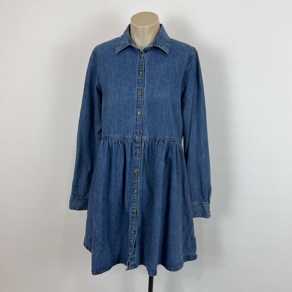 Show Po Dress - 10