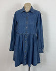 Show Po Dress - 10