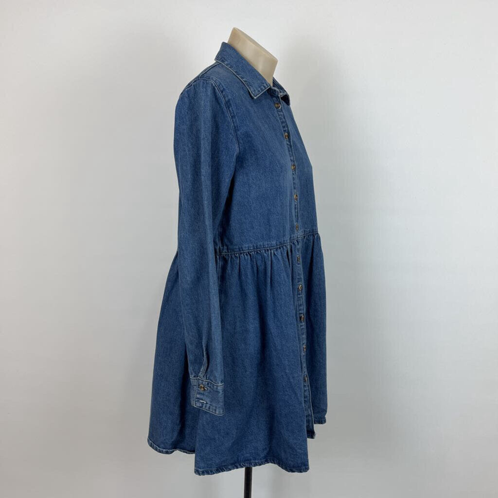 Show Po Dress - 10