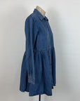 Show Po Dress - 10