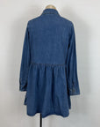 Show Po Dress - 10