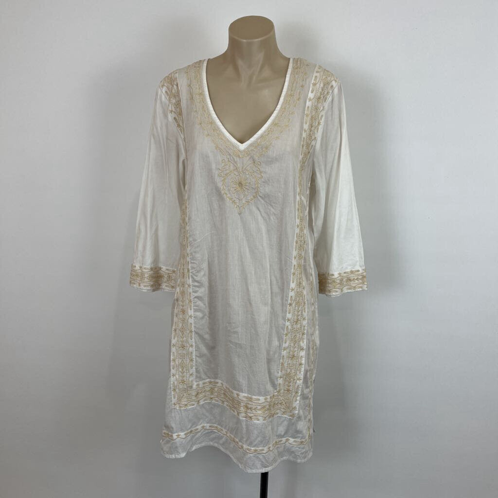 Capture Kaftan - 14