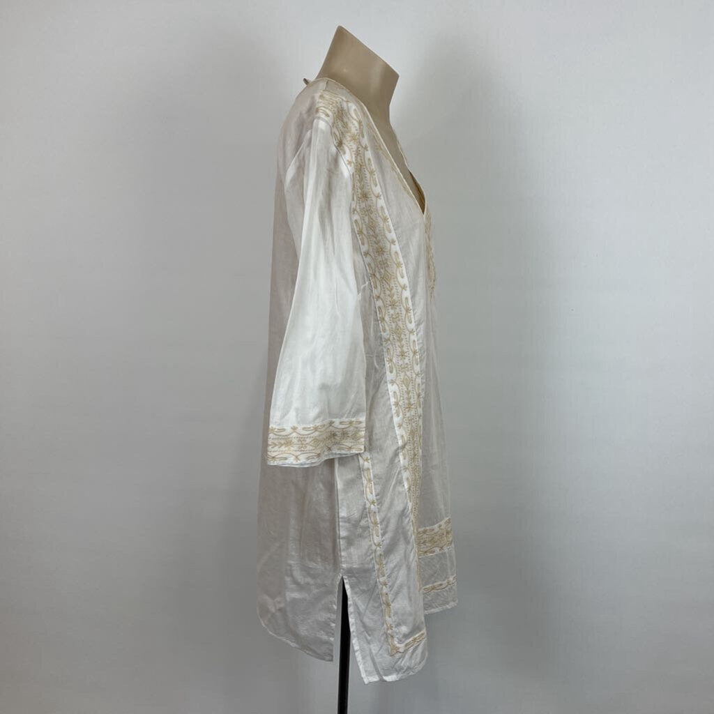 Capture Kaftan - 14