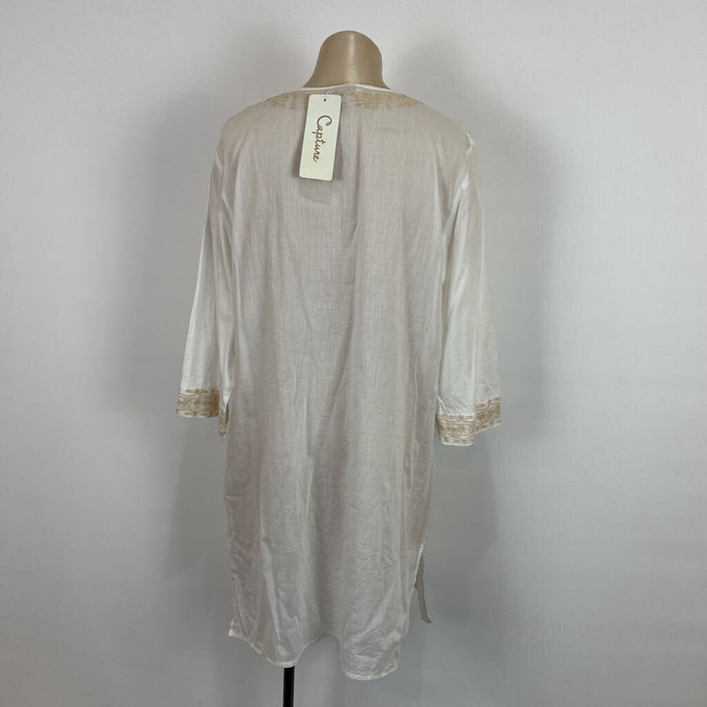 Capture Kaftan - 14