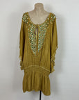 Unknown Brand Tunic - L/XL