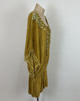 Unknown Brand Tunic - L/XL