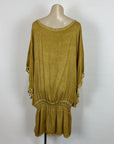 Unknown Brand Tunic - L/XL