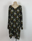 Wilson Trollope Dress - 16