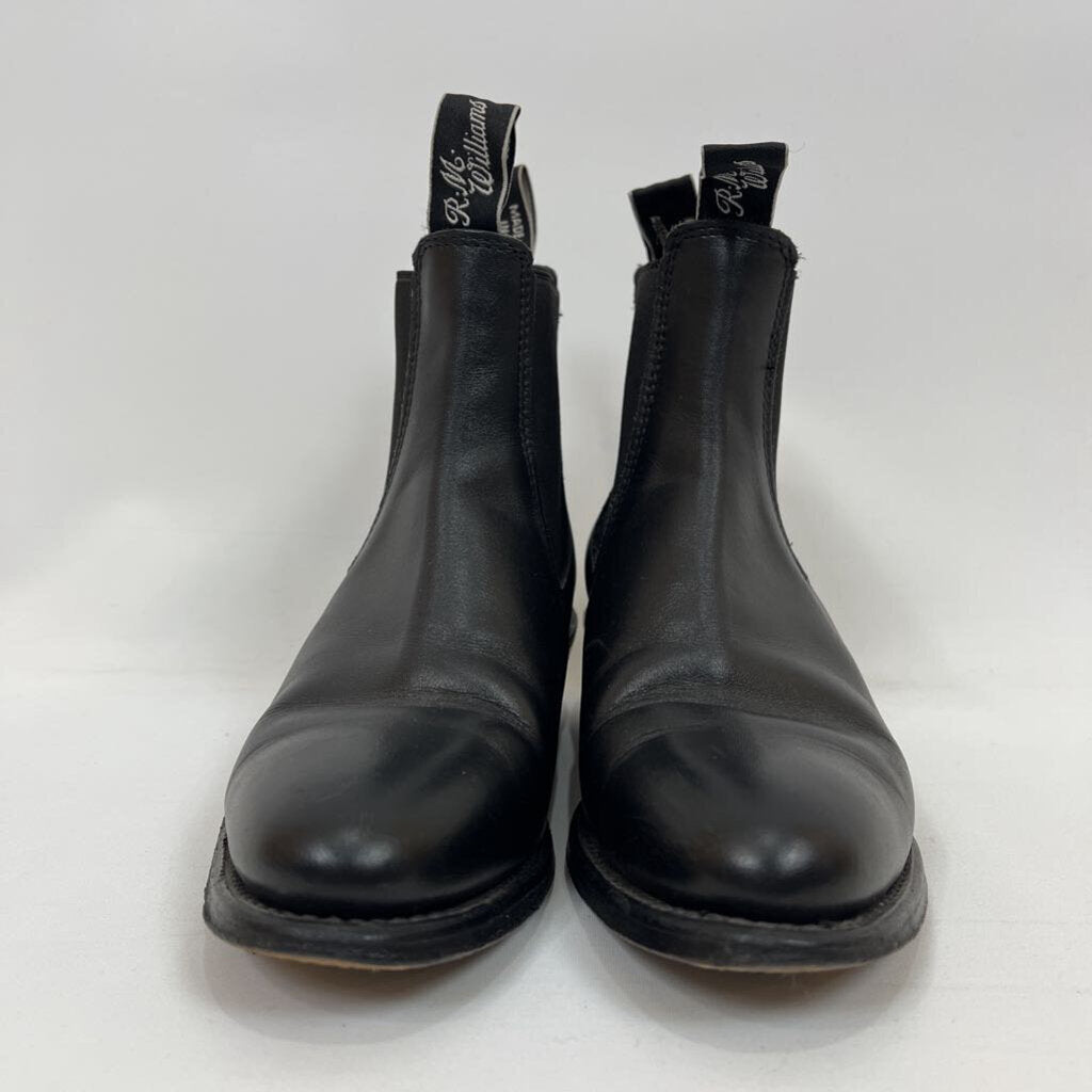 R.M Williams Boots - 6/37