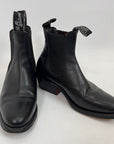 R.M Williams Boots - 6/37