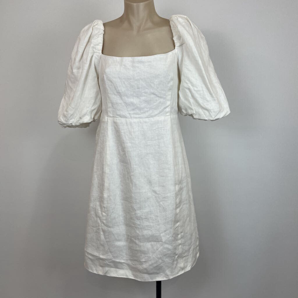 Seed Dress - 12