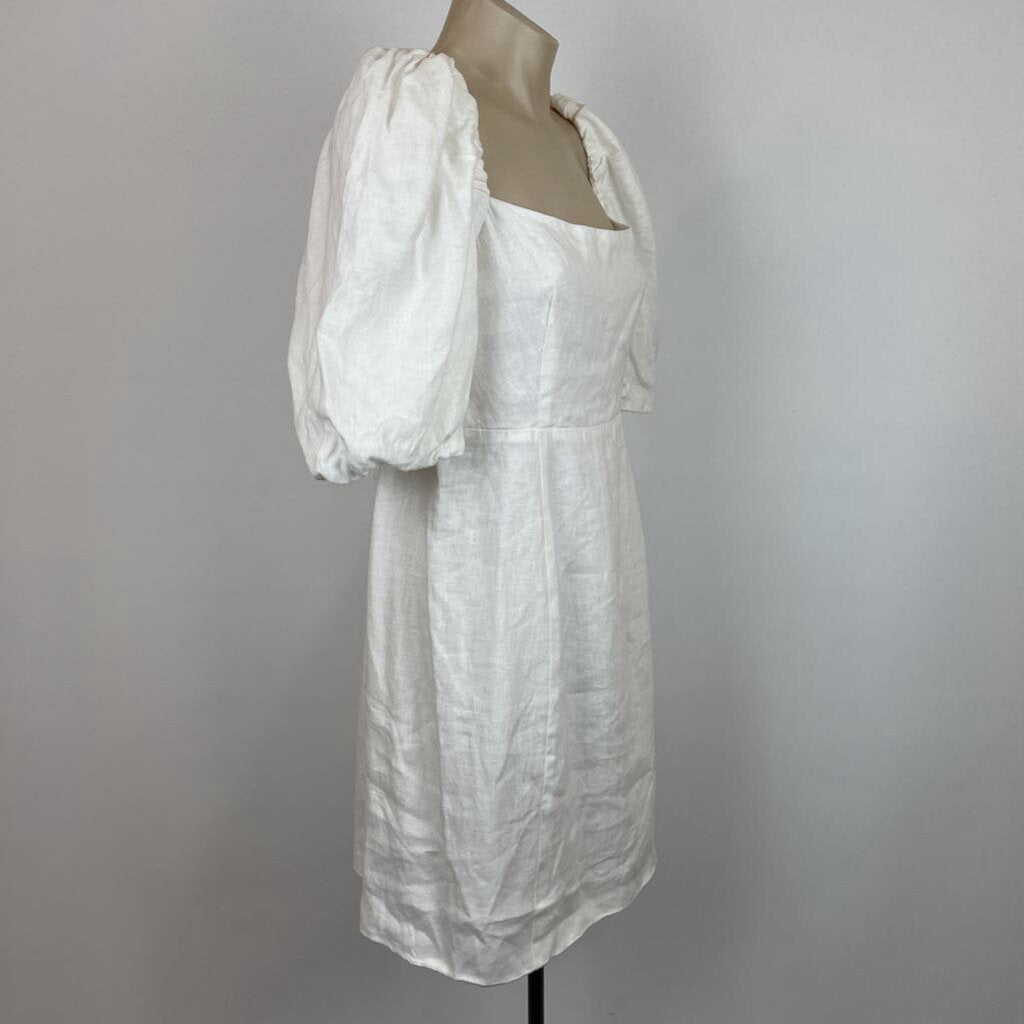 Seed Dress - 12
