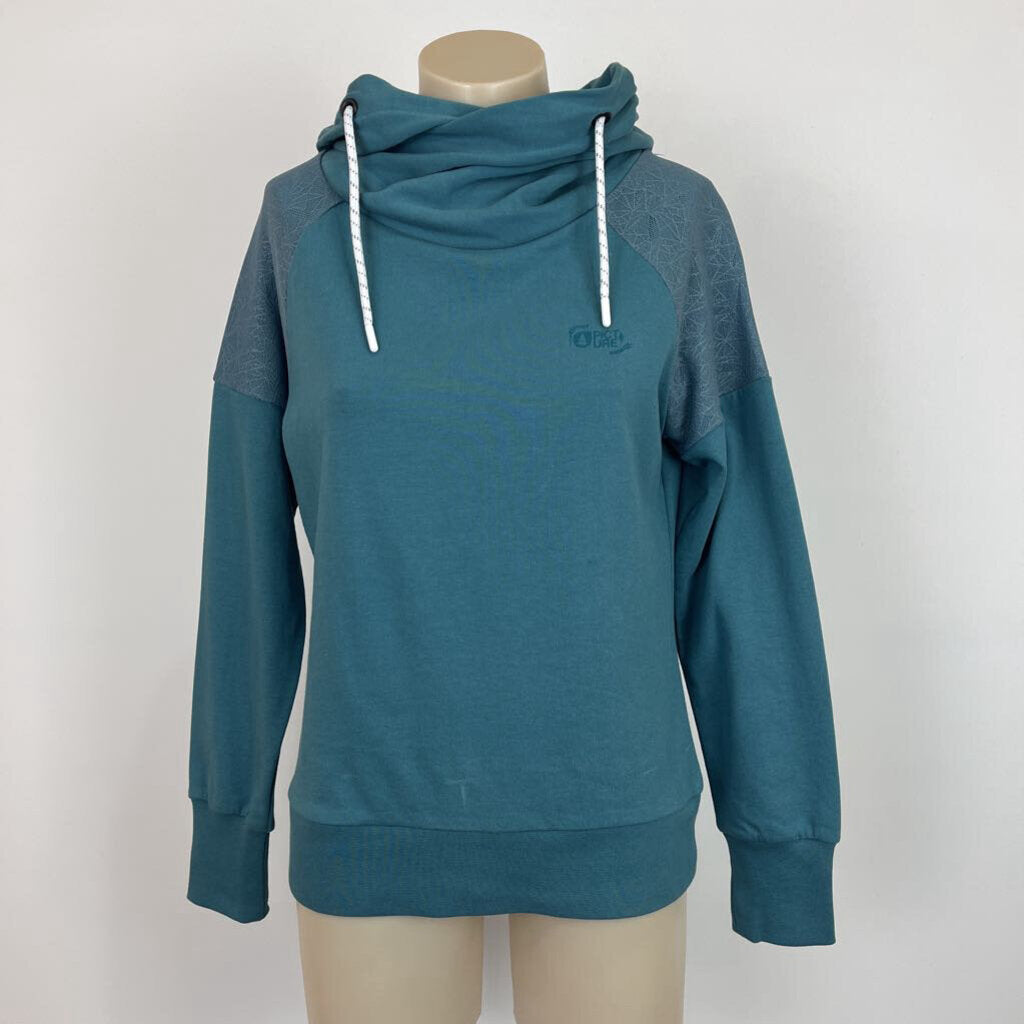 Picture Hoodie - S