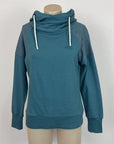 Picture Hoodie - S