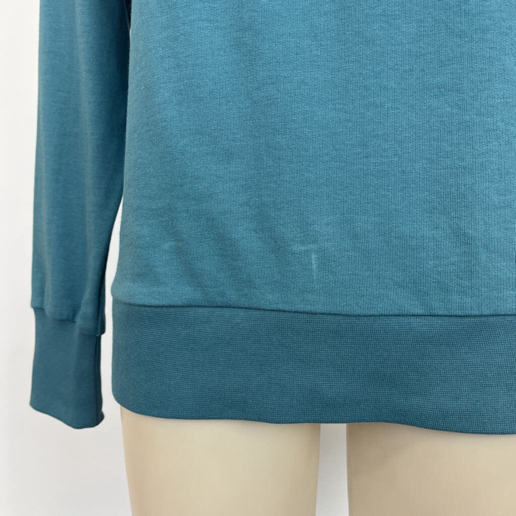 Picture Hoodie - S