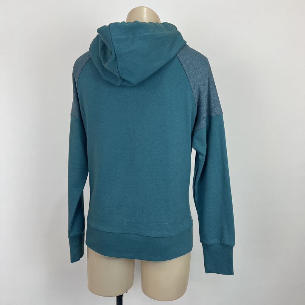 Picture Hoodie - S