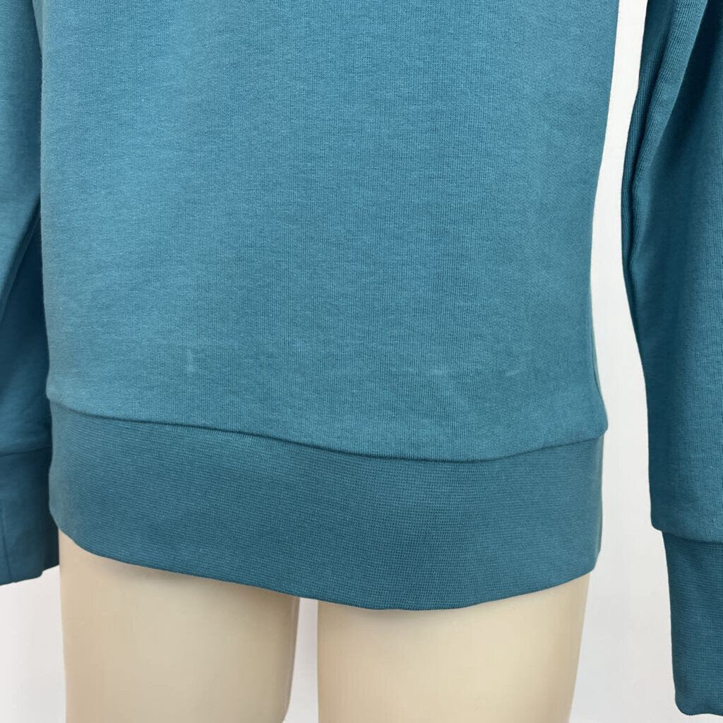 Picture Hoodie - S