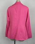 Pia Blazer - XS