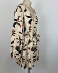 Lost In Lunar Dress - L
