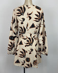 Lost In Lunar Dress - L