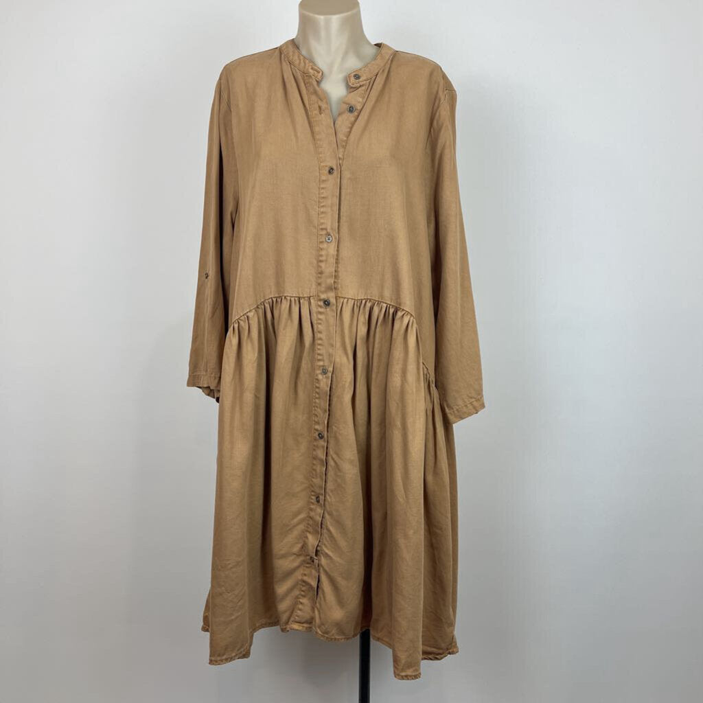Sass Dress - 14