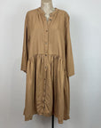 Sass Dress - 14