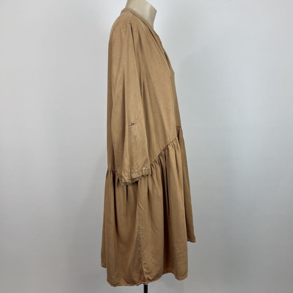 Sass Dress - 14