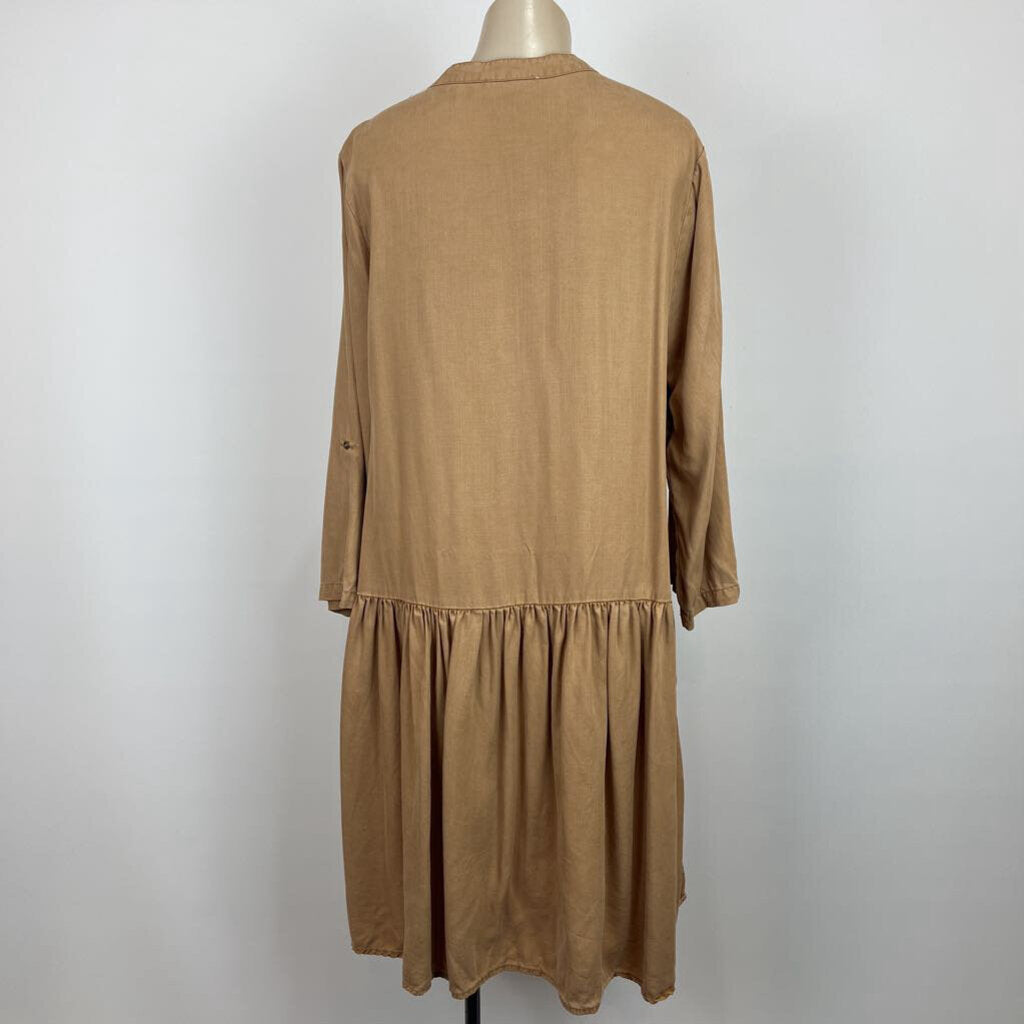 Sass Dress - 14