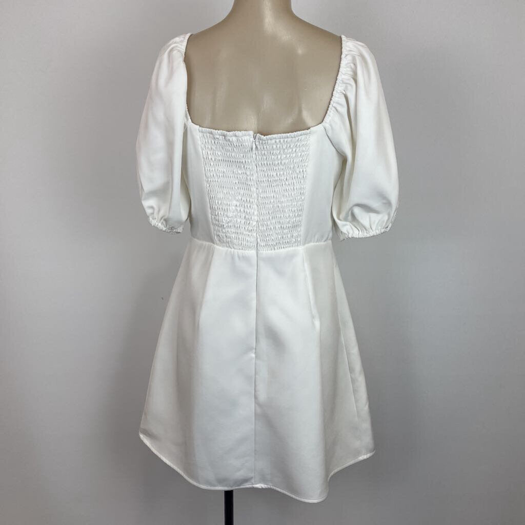 Billy J Dress - 10