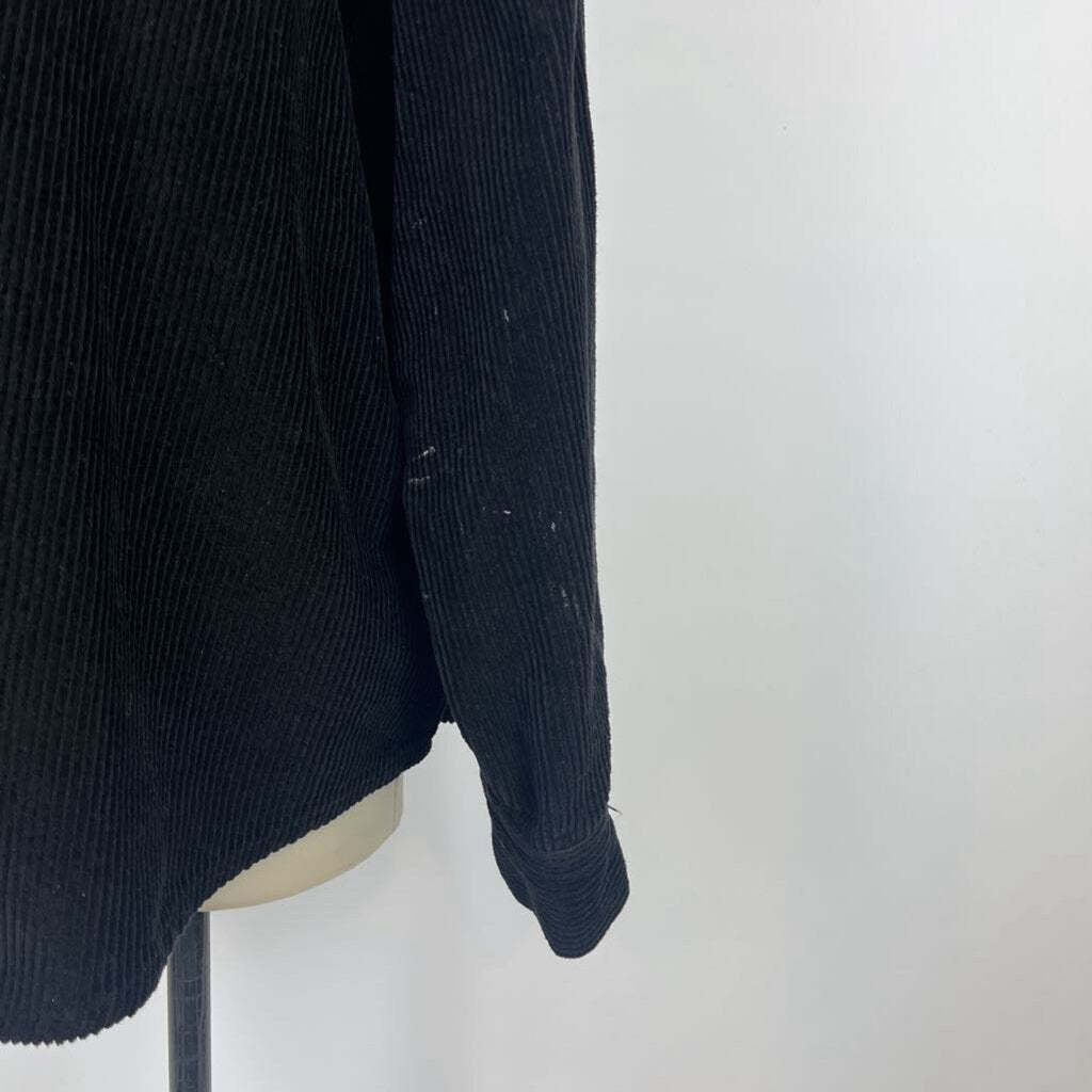 Crop Shop Boutique Jacket - S